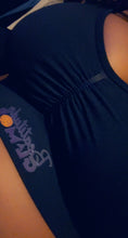 Load image into Gallery viewer, “No Excuses” Fitted 2 piece set (Pre-Order)