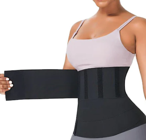 “You got it” Waist Snatch Wrap